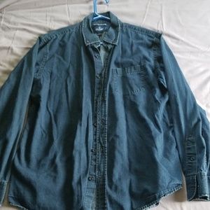 Old Navy button down shirt